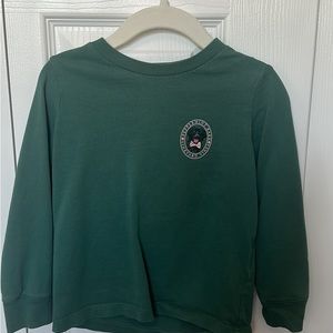 Vineyard vines boys long sleeve